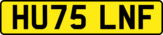 HU75LNF