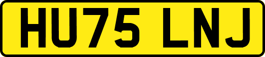 HU75LNJ