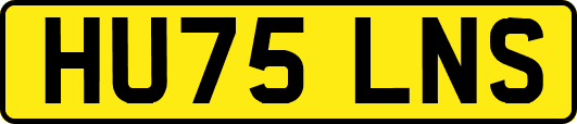 HU75LNS