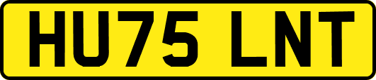 HU75LNT