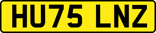 HU75LNZ