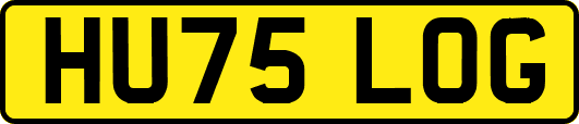 HU75LOG