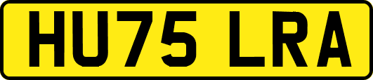 HU75LRA