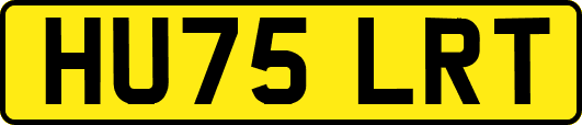 HU75LRT