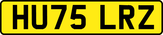 HU75LRZ