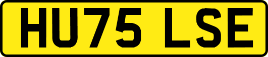 HU75LSE
