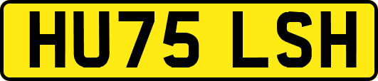 HU75LSH