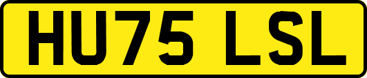 HU75LSL