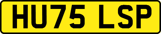 HU75LSP