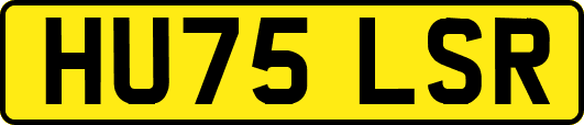 HU75LSR