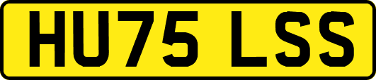 HU75LSS