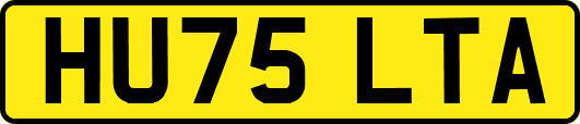 HU75LTA