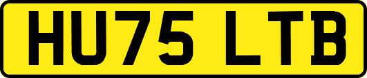 HU75LTB
