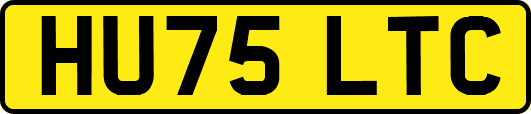 HU75LTC