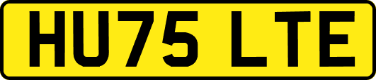 HU75LTE