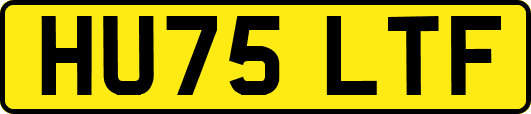 HU75LTF