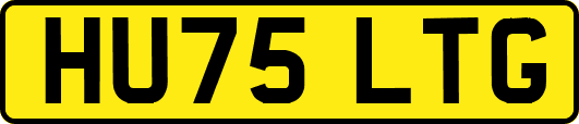 HU75LTG