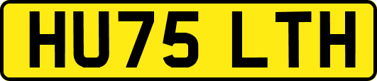 HU75LTH