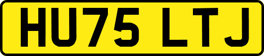 HU75LTJ
