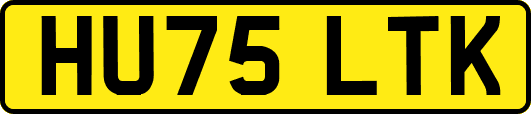 HU75LTK