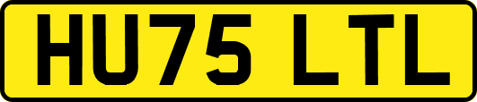 HU75LTL