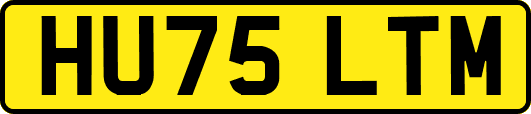 HU75LTM