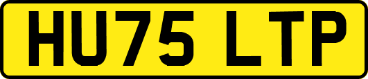 HU75LTP