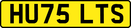 HU75LTS