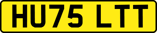 HU75LTT
