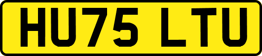 HU75LTU