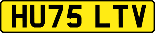 HU75LTV