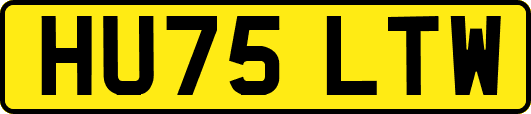 HU75LTW