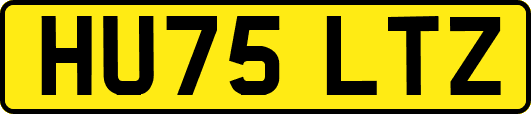 HU75LTZ