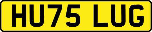 HU75LUG