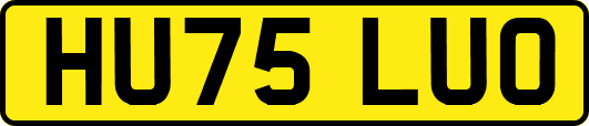 HU75LUO