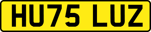 HU75LUZ