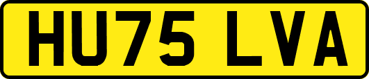 HU75LVA