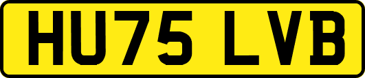 HU75LVB