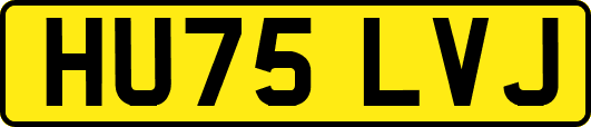 HU75LVJ