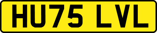 HU75LVL