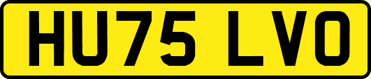 HU75LVO
