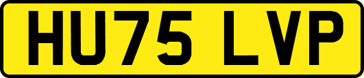 HU75LVP