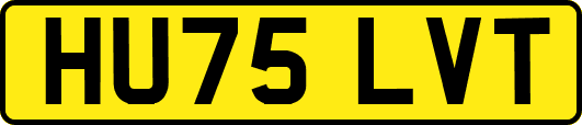 HU75LVT