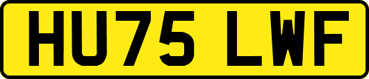 HU75LWF