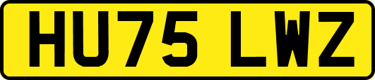 HU75LWZ