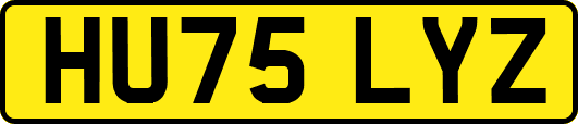 HU75LYZ