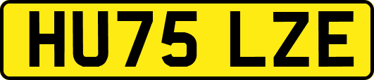 HU75LZE