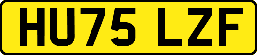 HU75LZF