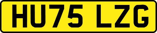 HU75LZG