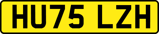 HU75LZH